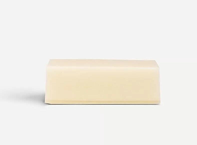 Après-shampoing solide