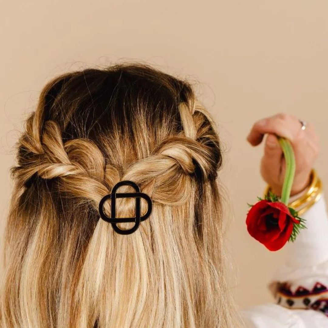 Barrette Clémence