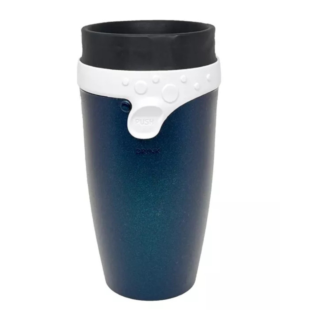 Mug isotherme made in France TWIZZ 350ml