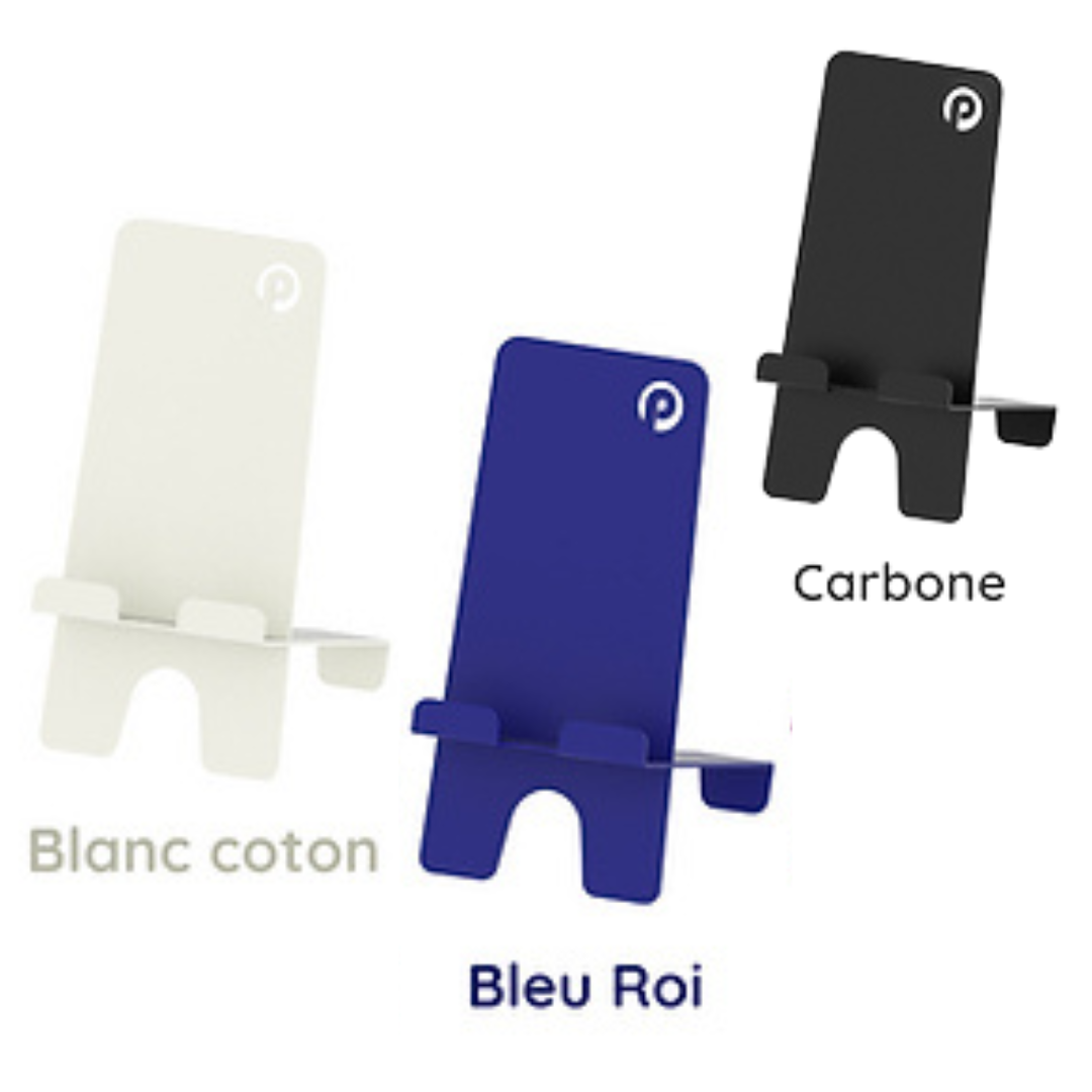 Support de téléphone de bureau