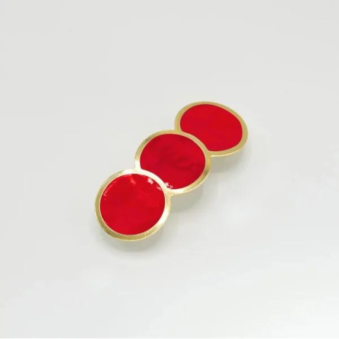 Barrette Billie