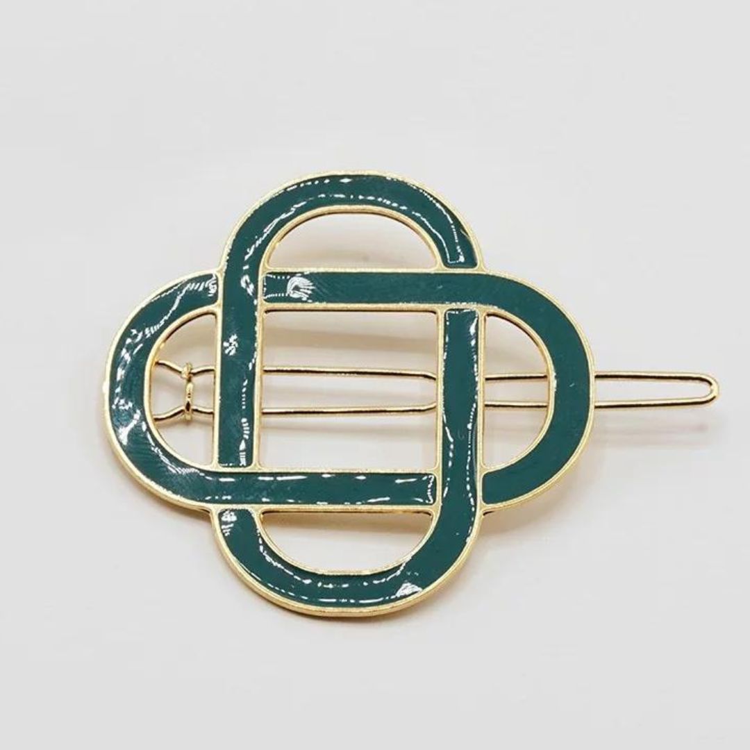 Barrette Clémence