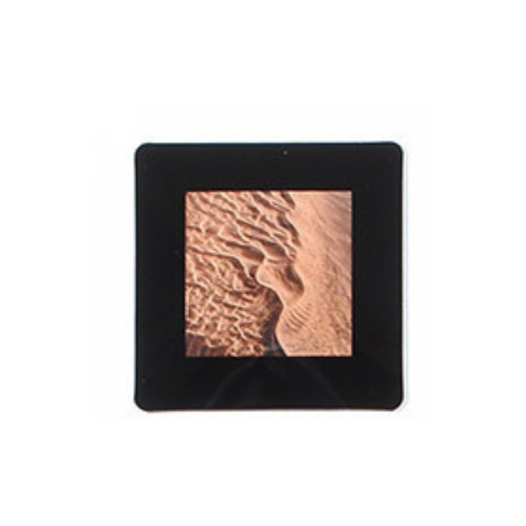 6 minis cadres 5X5cm