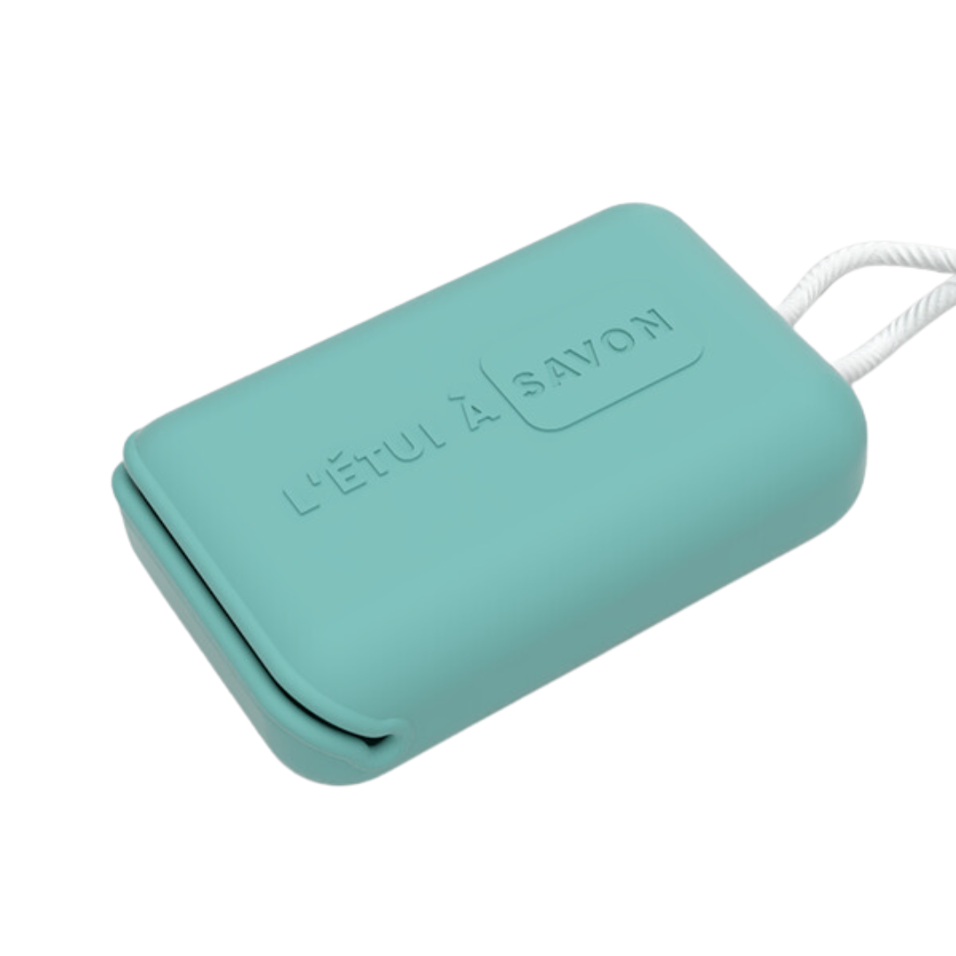 Etui à savon