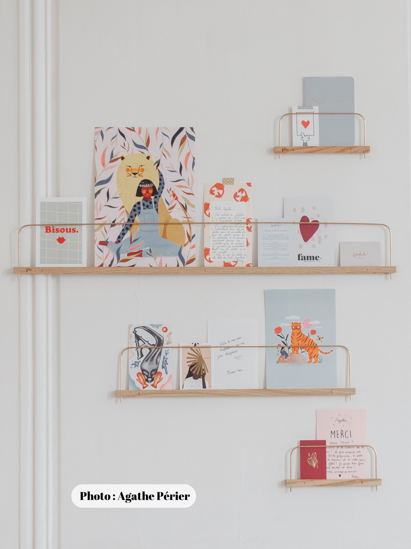 Super-poses (3 tailles disponibles)