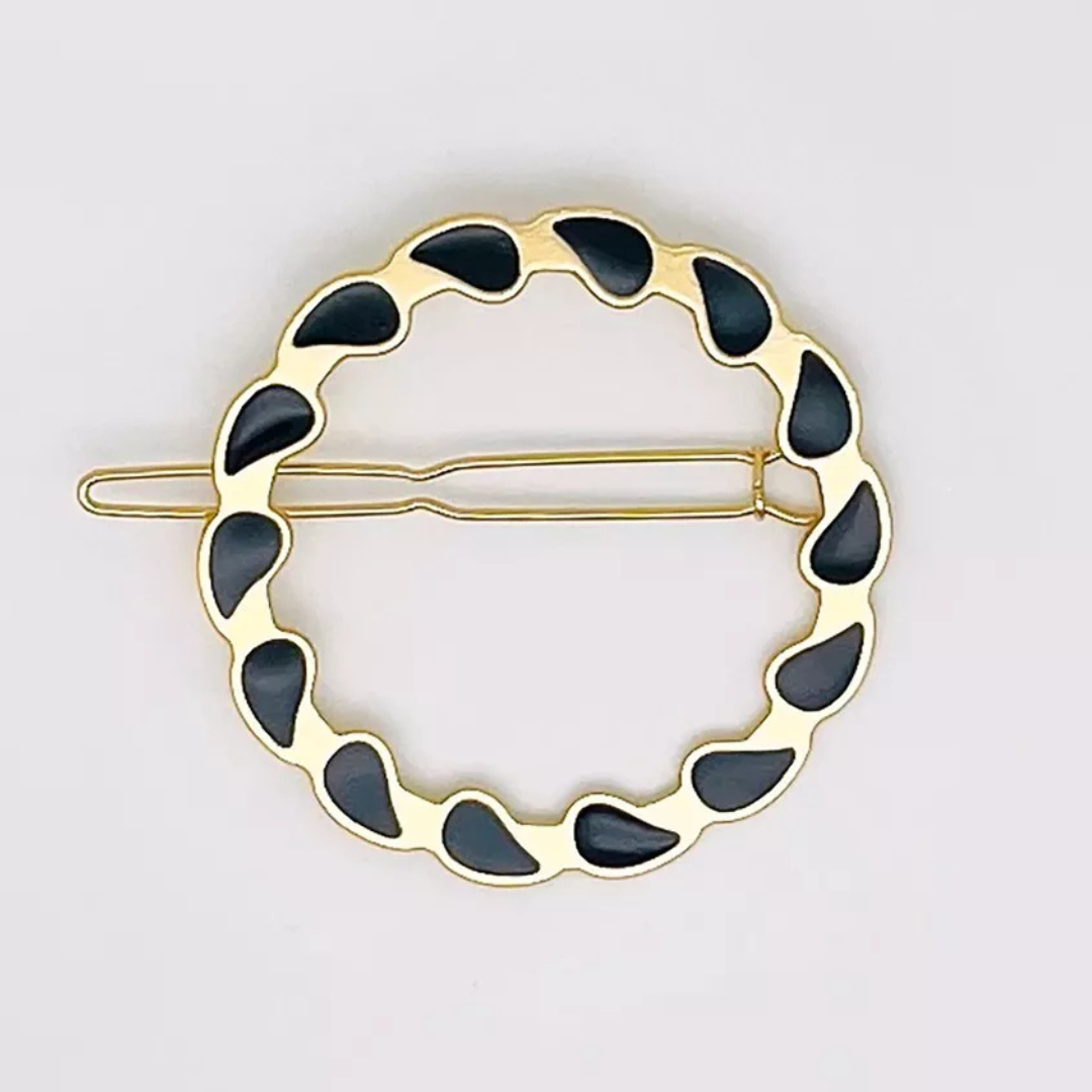 Barrette Agathe