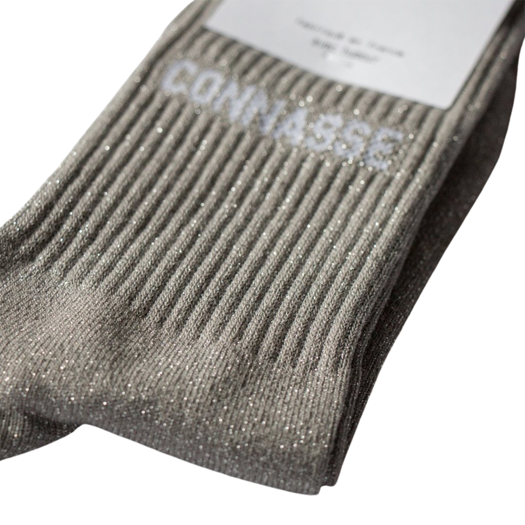 Chaussettes femme CONNASSE