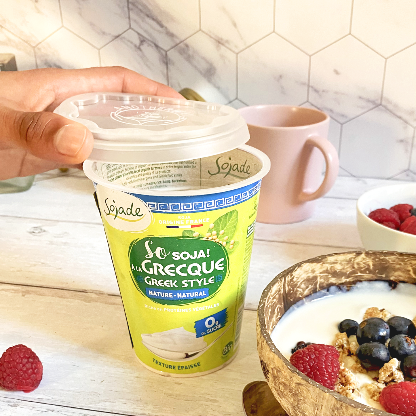 Lot de 2 couvercles fraîcheur réutilisables