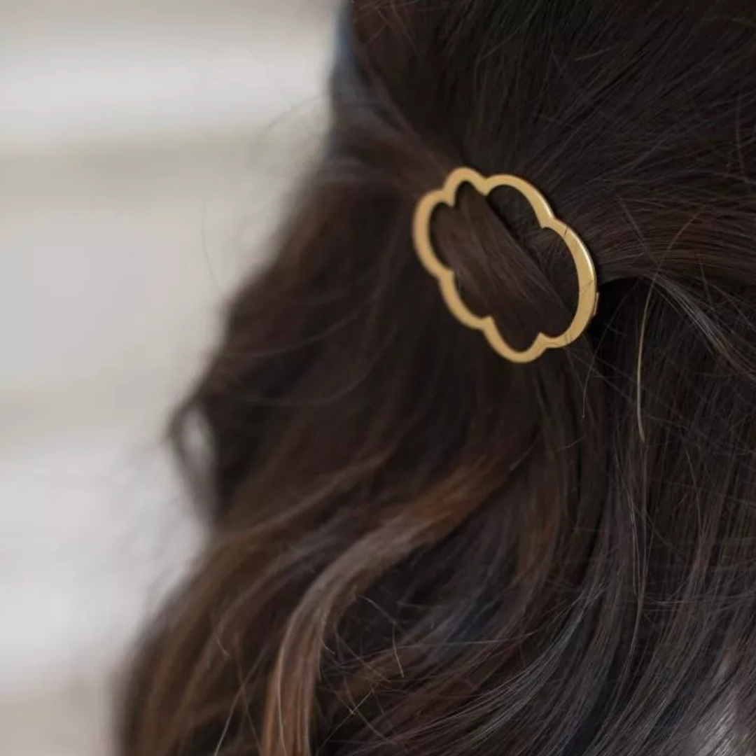 Barrette Daphnée