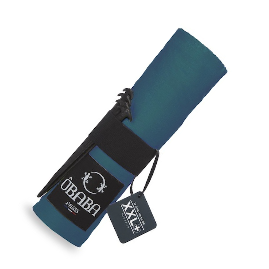 Drap de plage XXL+