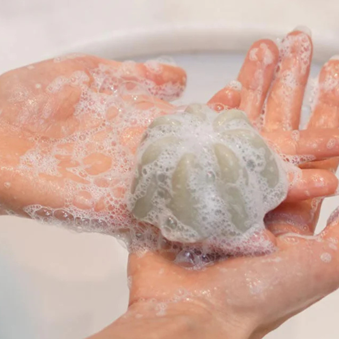 Shampoing rééquilibrant détox