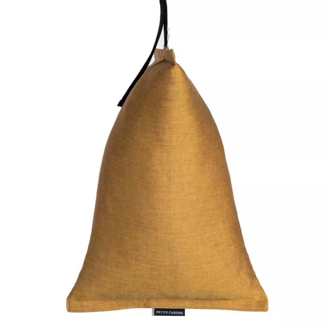 Oreiller de voiture Isidore