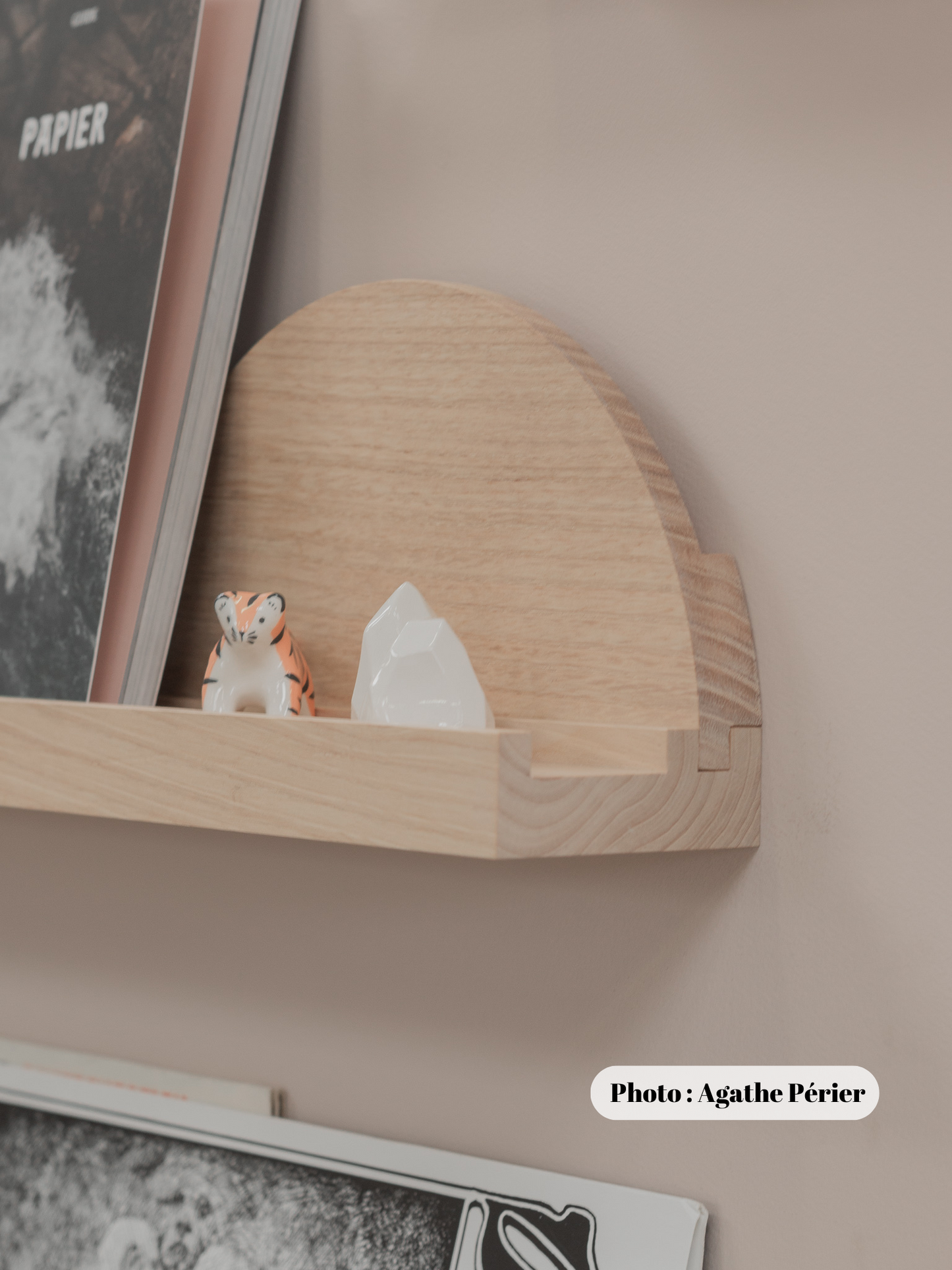 Méga-Pose / modules