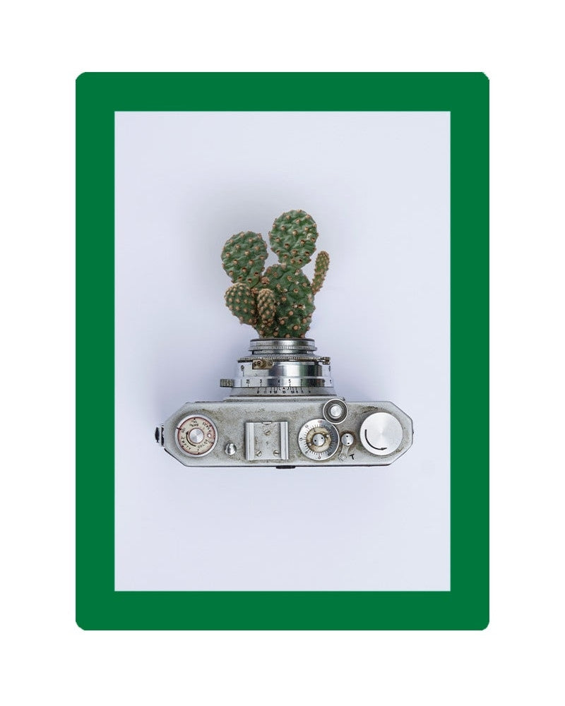 Cadre photo 15X20 cm (A5)