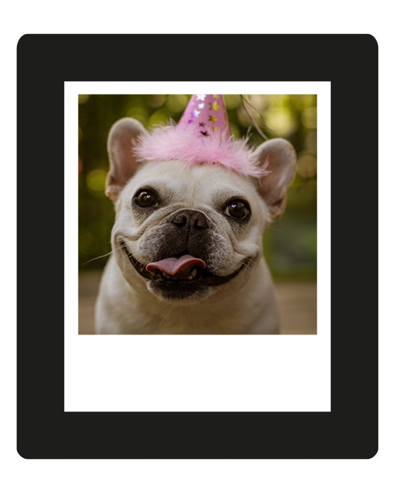 Cadre polaroïd 8,8 x 10,7 cm