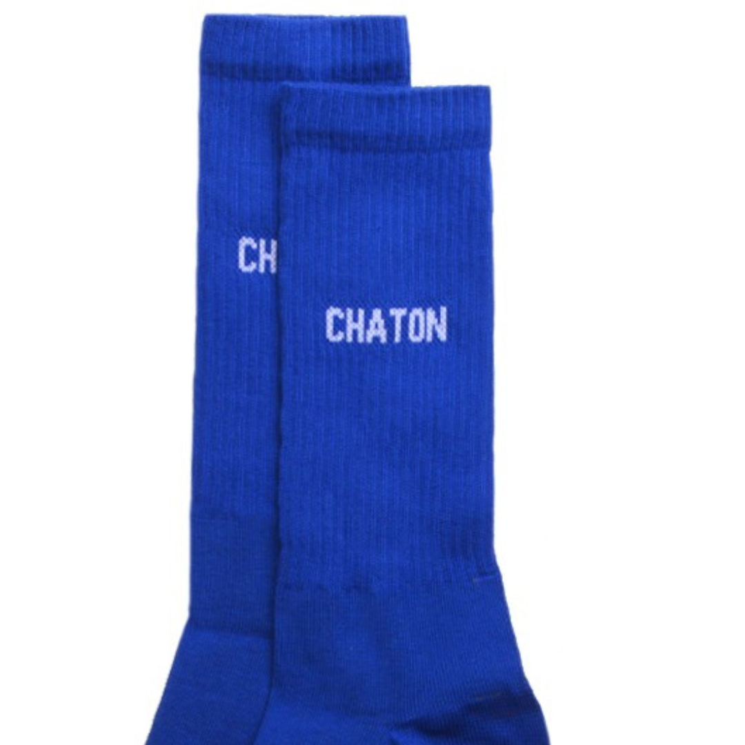 Chaussettes homme CHATON