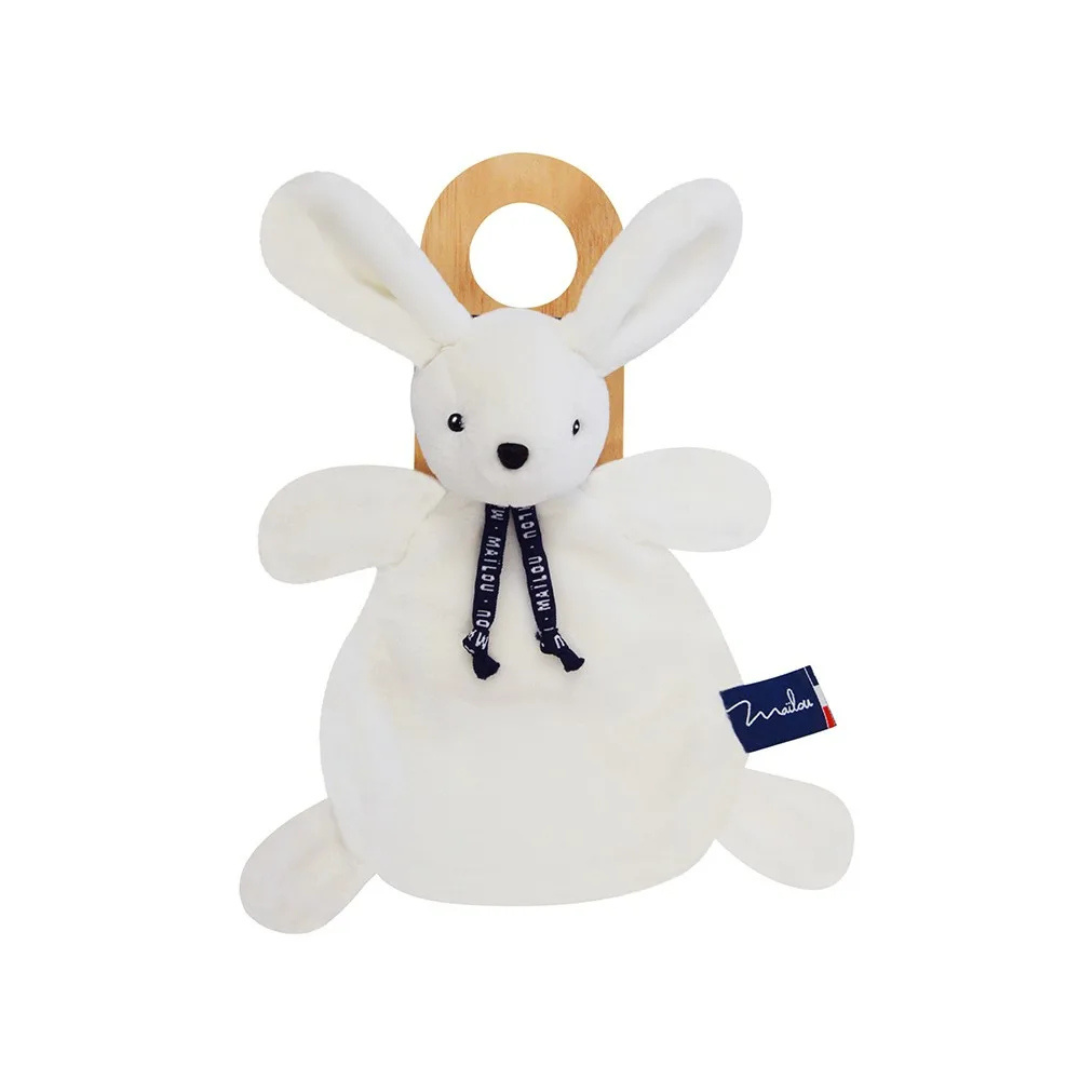 Doudou lapin