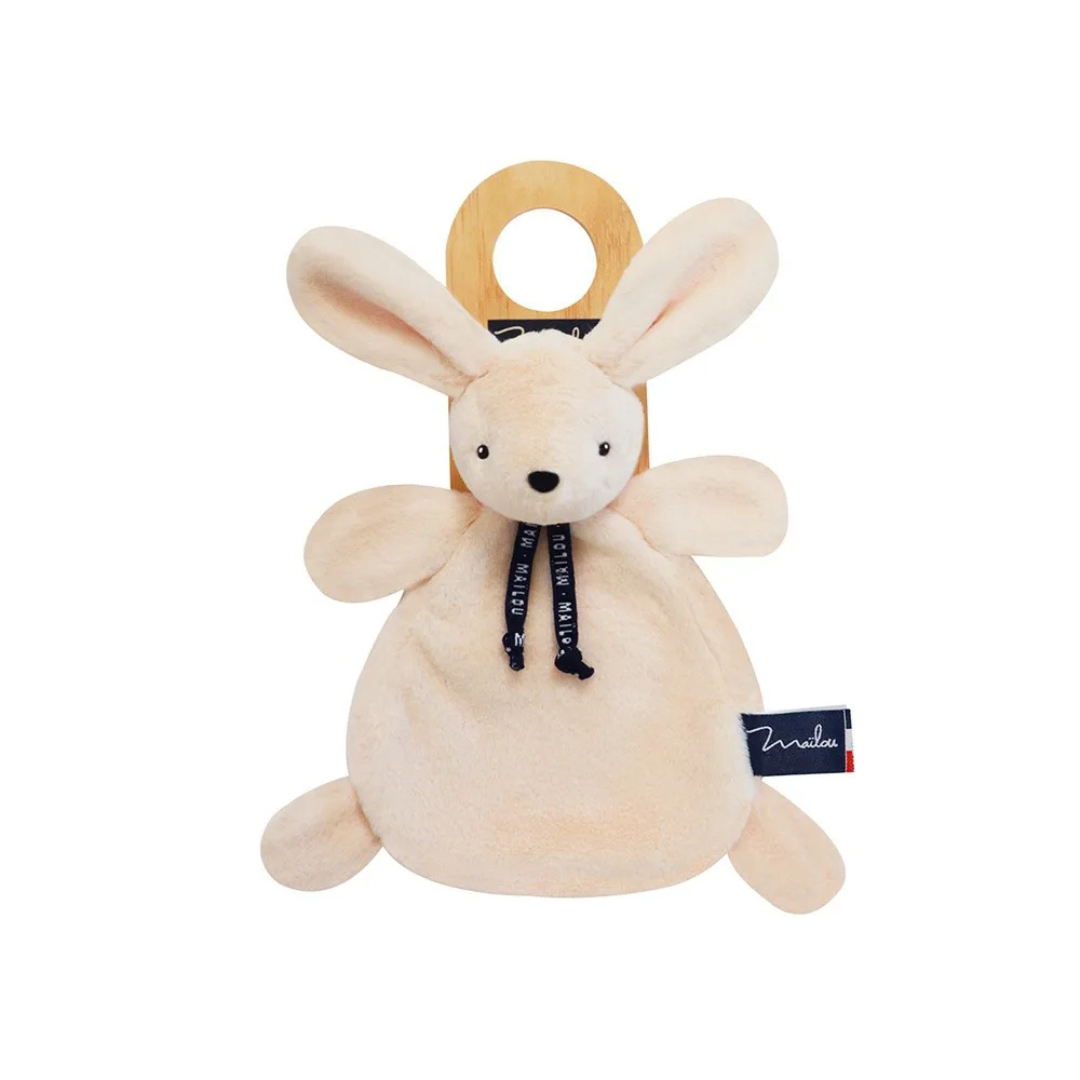 Doudou lapin