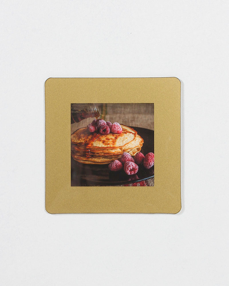 6 minis cadres 5X5cm
