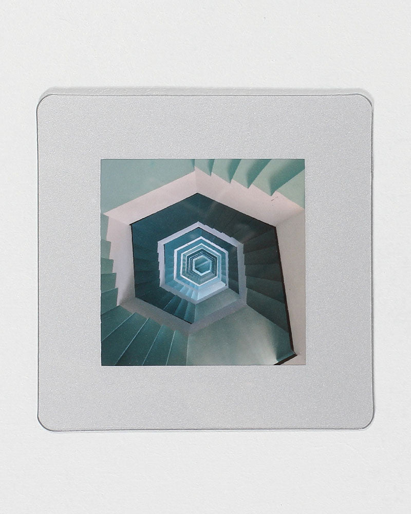 6 minis cadres 5X5cm
