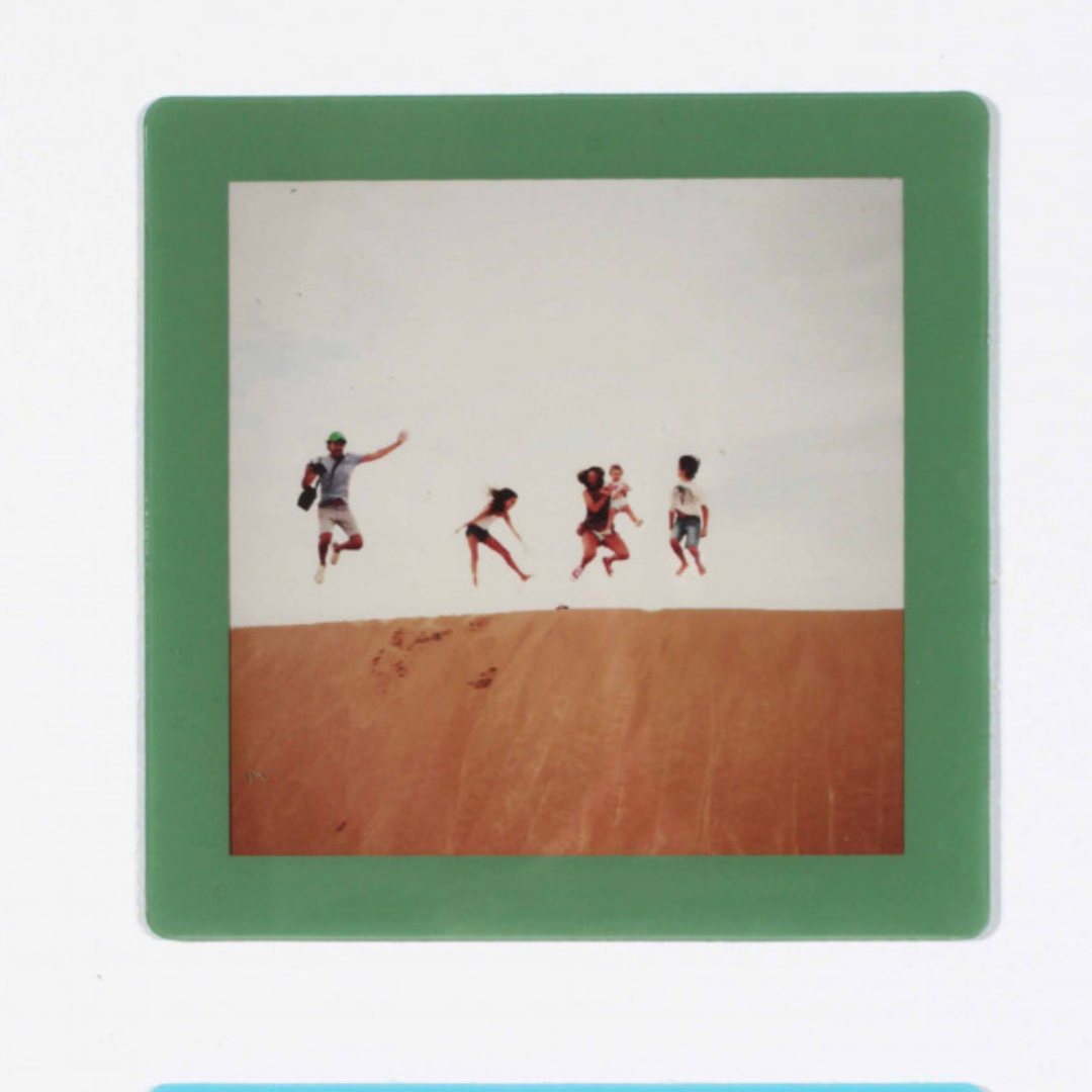 Cadre photo 10x10 cm