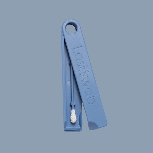Coton-tige valable classique