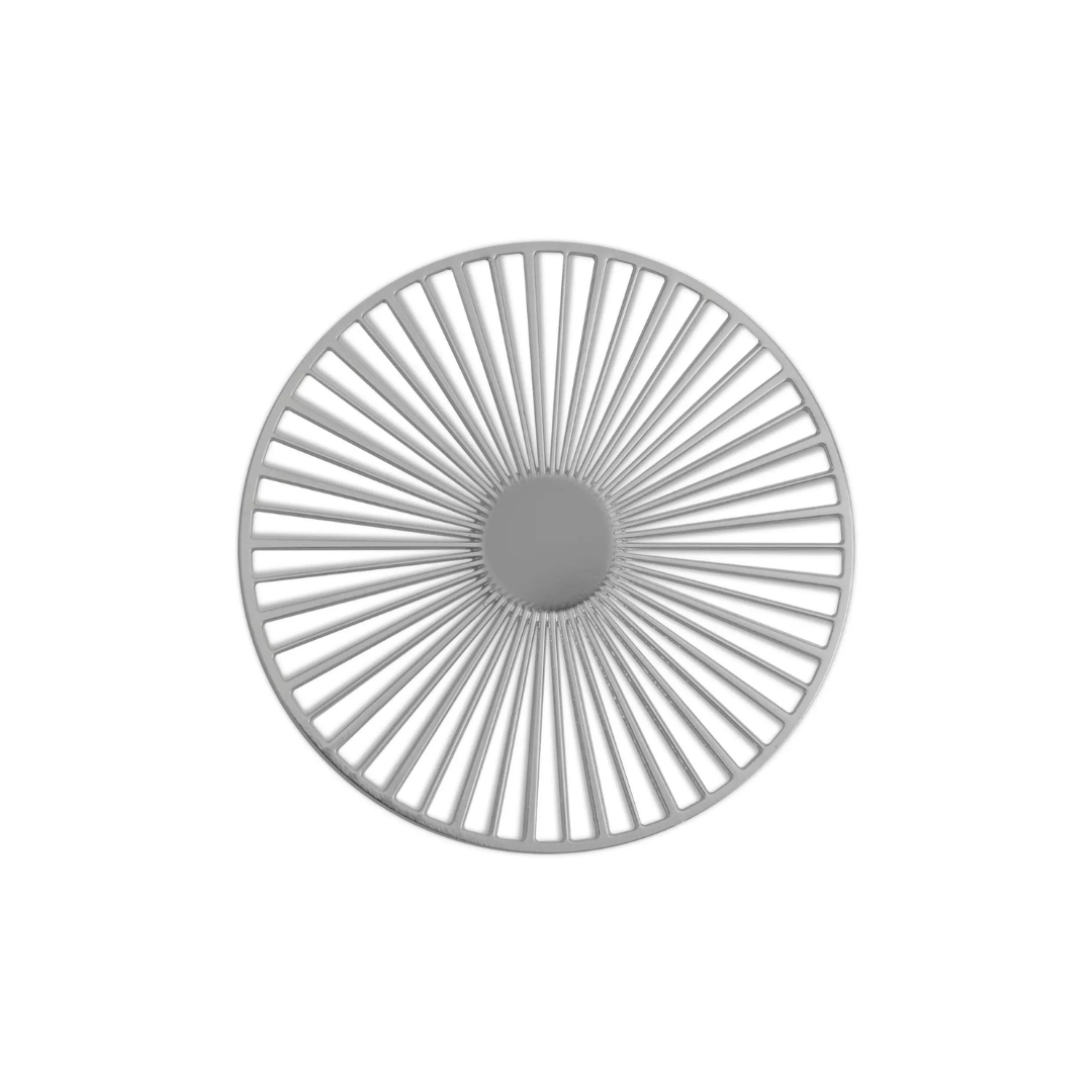 Broche magnétique Solar
