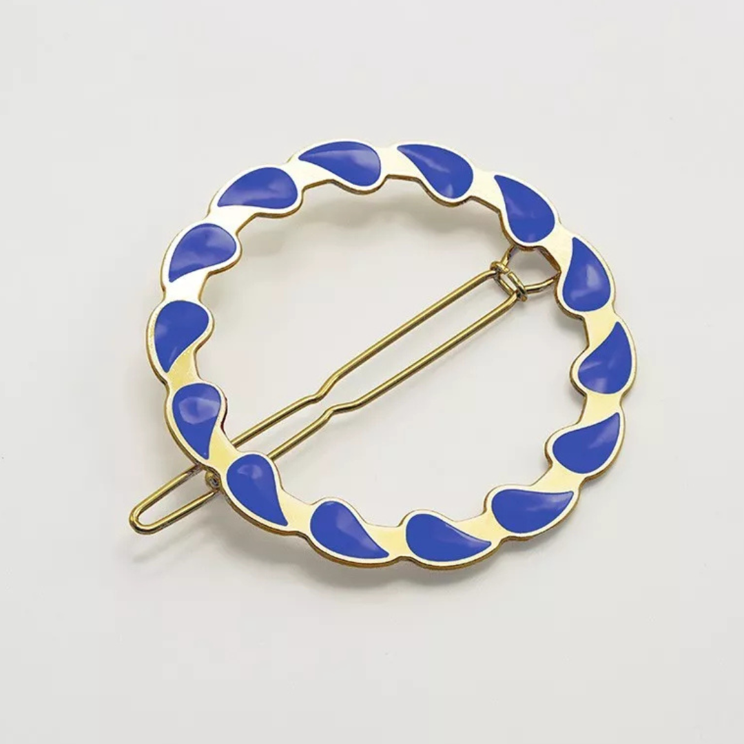 Barrette Agathe