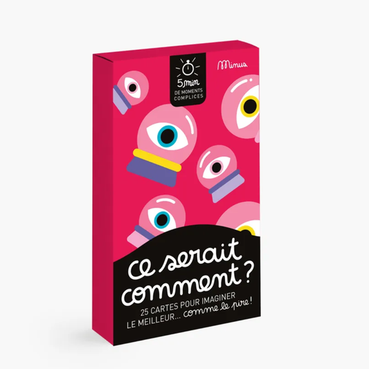 Ce serait comment ?