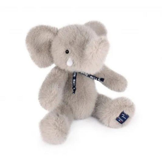 Peluche élephant