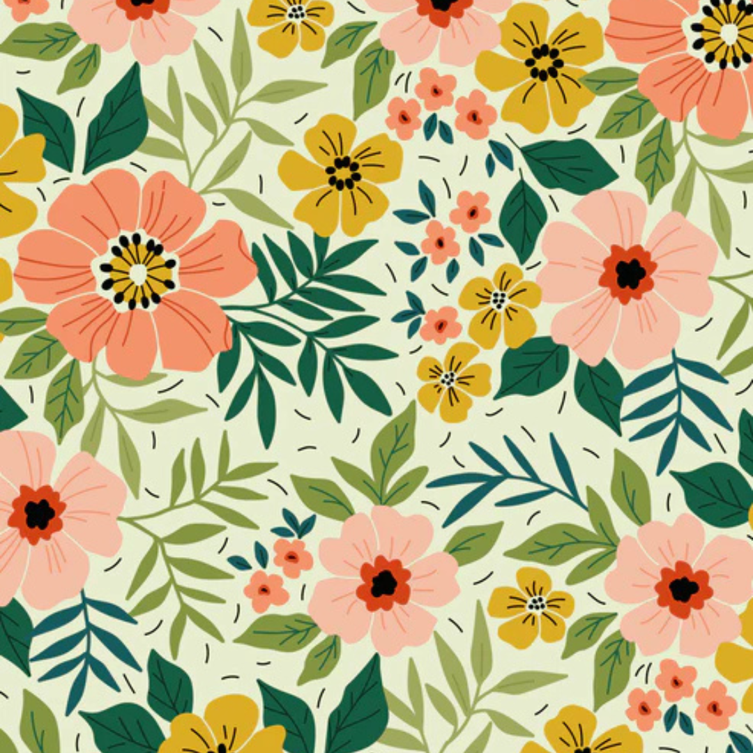 Puzzle 500 pièces Floraison