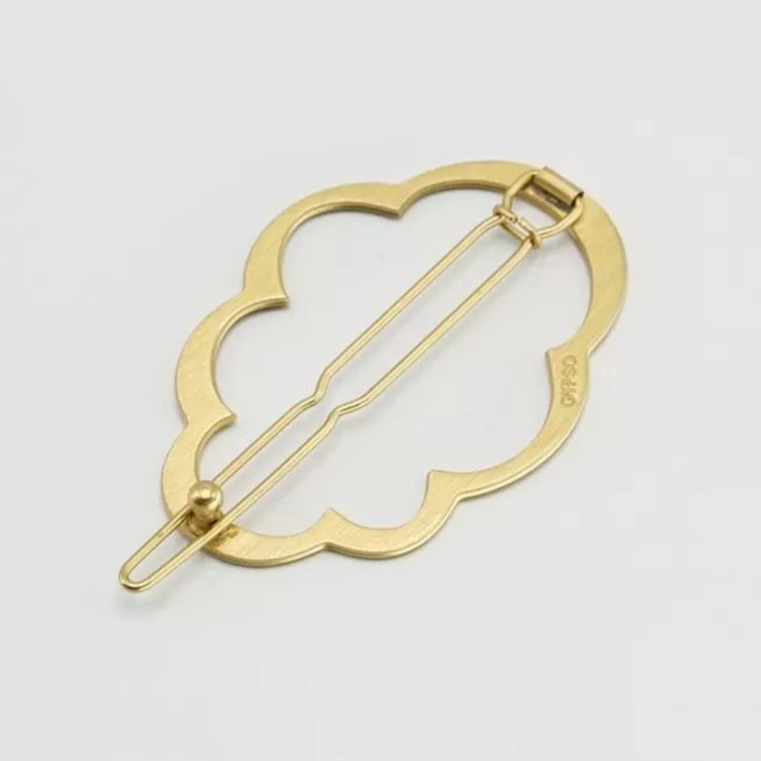Barrette Daphnée