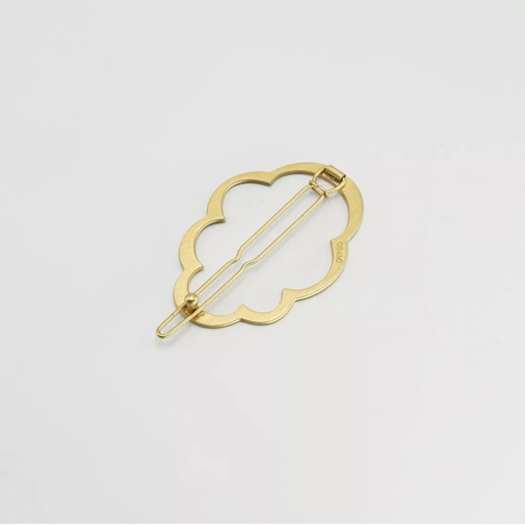 Barrette Daphnée