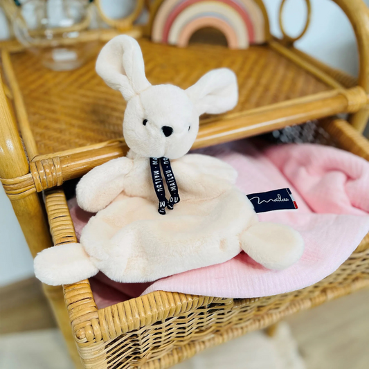 Doudou lapin