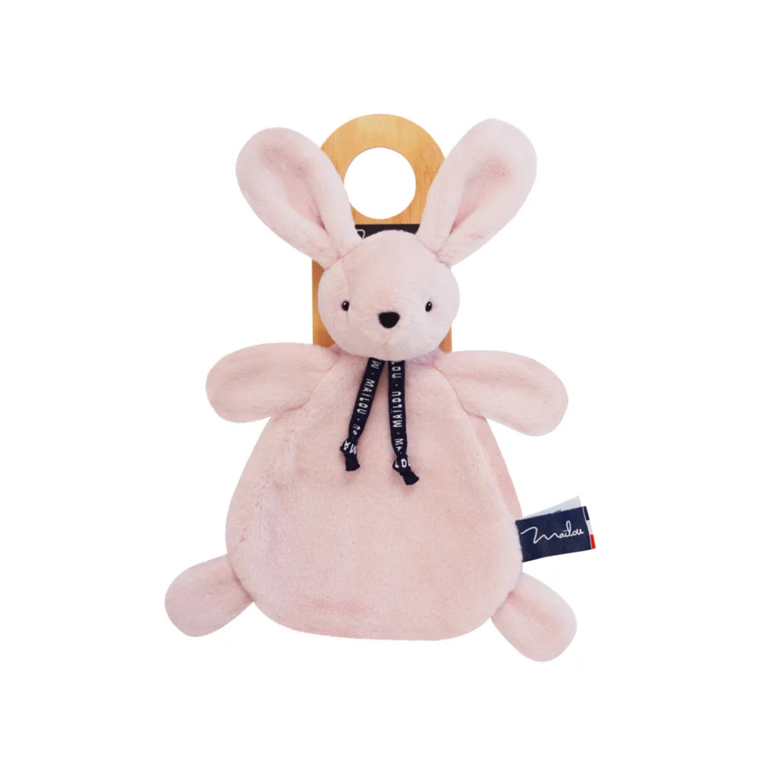Doudou lapin