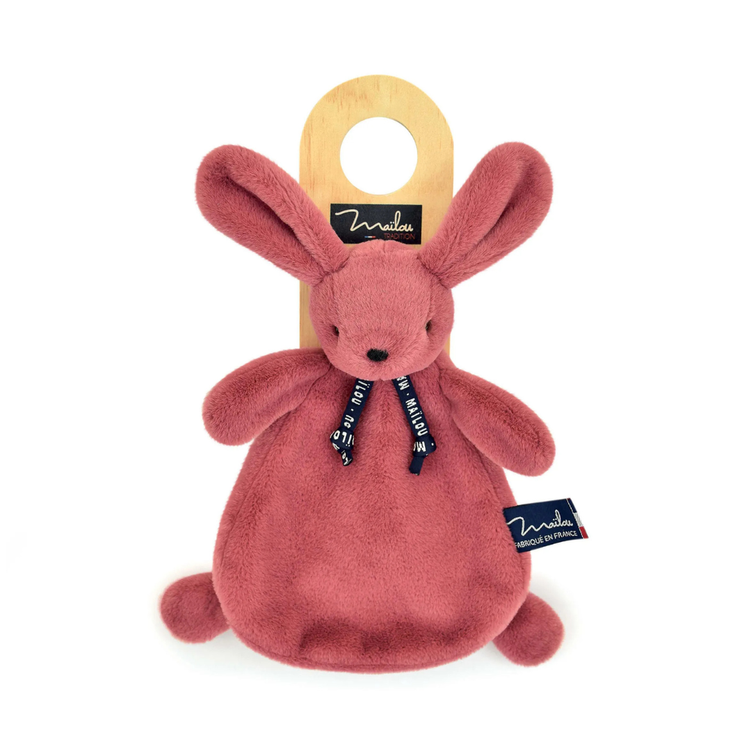 Doudou lapin