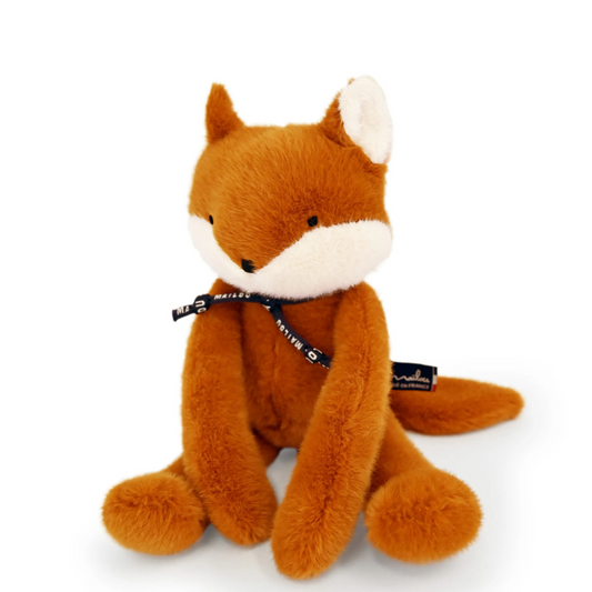 Peluche Renard