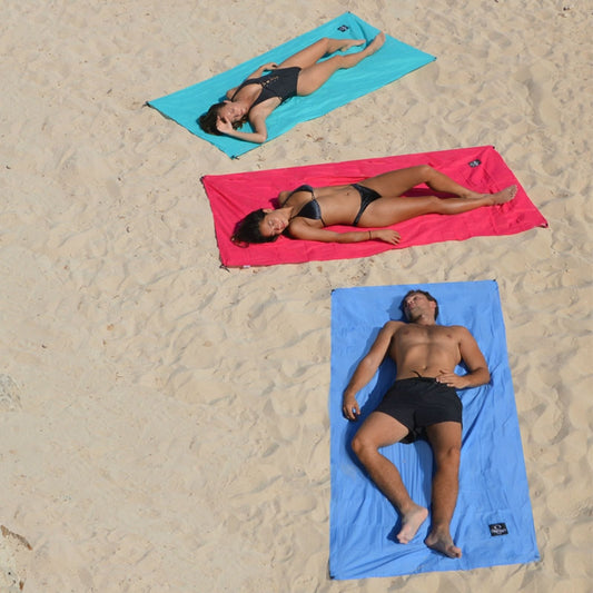 Drap de plage solo