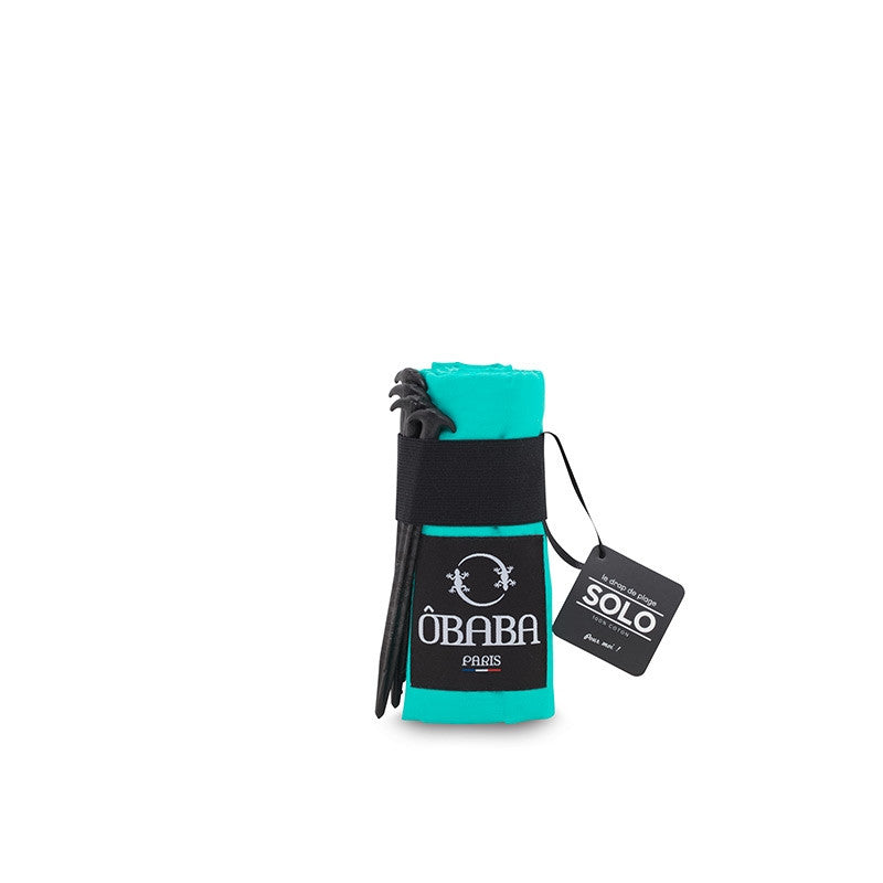 Drap de plage solo