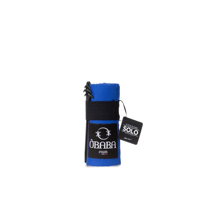 Drap de plage solo