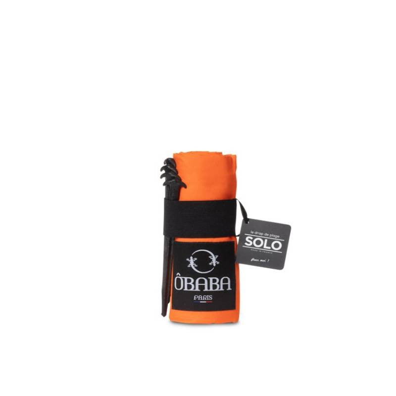 Drap de plage solo