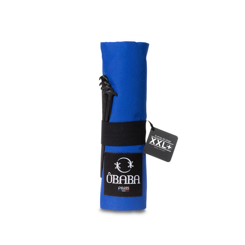 Drap  de plage XXL+