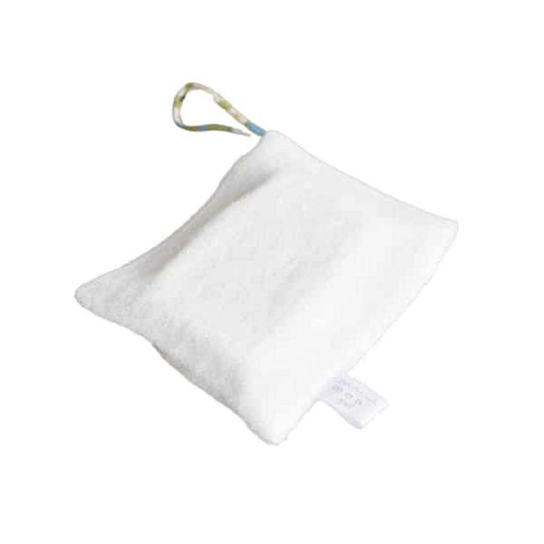 Pochette à savon - Grande pochette