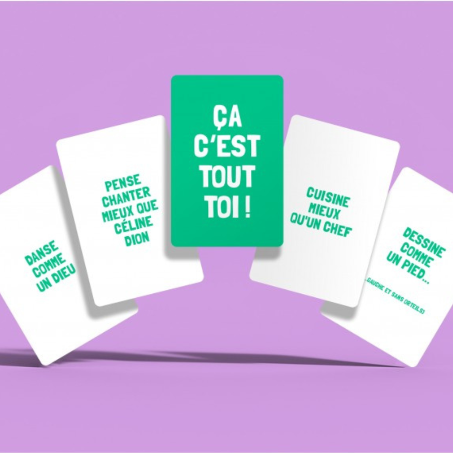 Menteur revisité