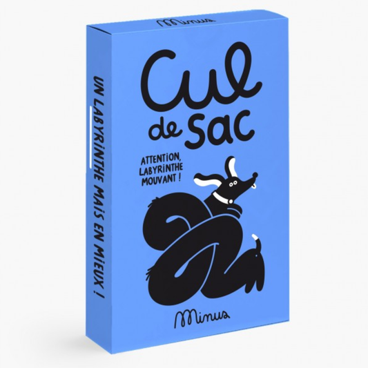 Jeu Cul de Sac