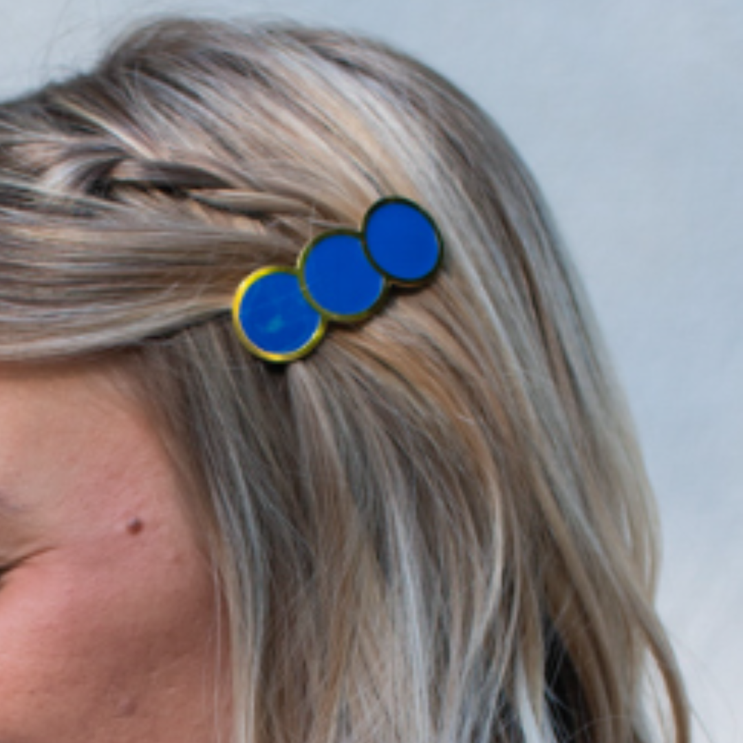 Barrette Billie