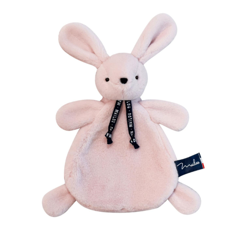 Doudou lapin