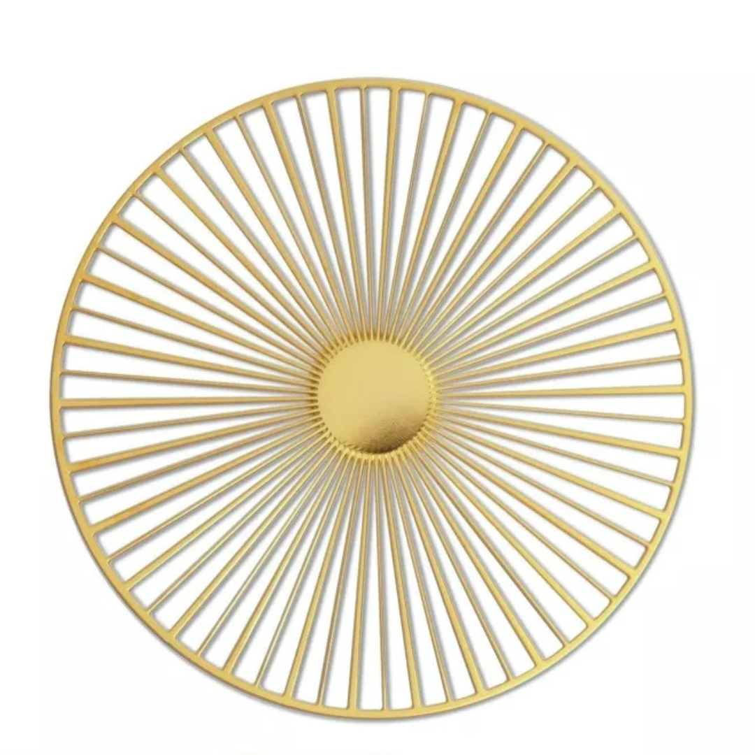 Broche magnétique Solar