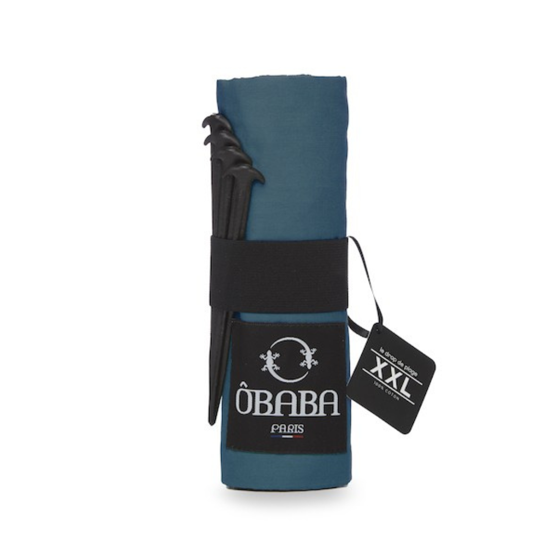 Drap de plage XXL