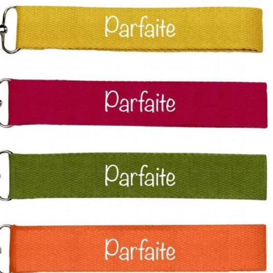 Porte clés - Parfaite